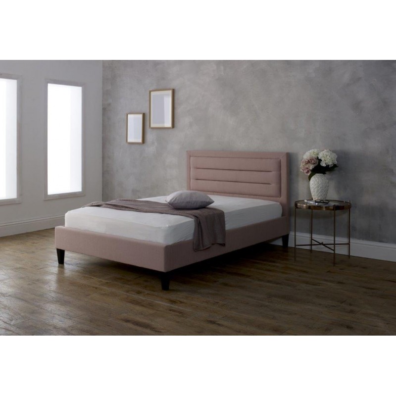 LL Picasso Pink 3ft Bed Frame